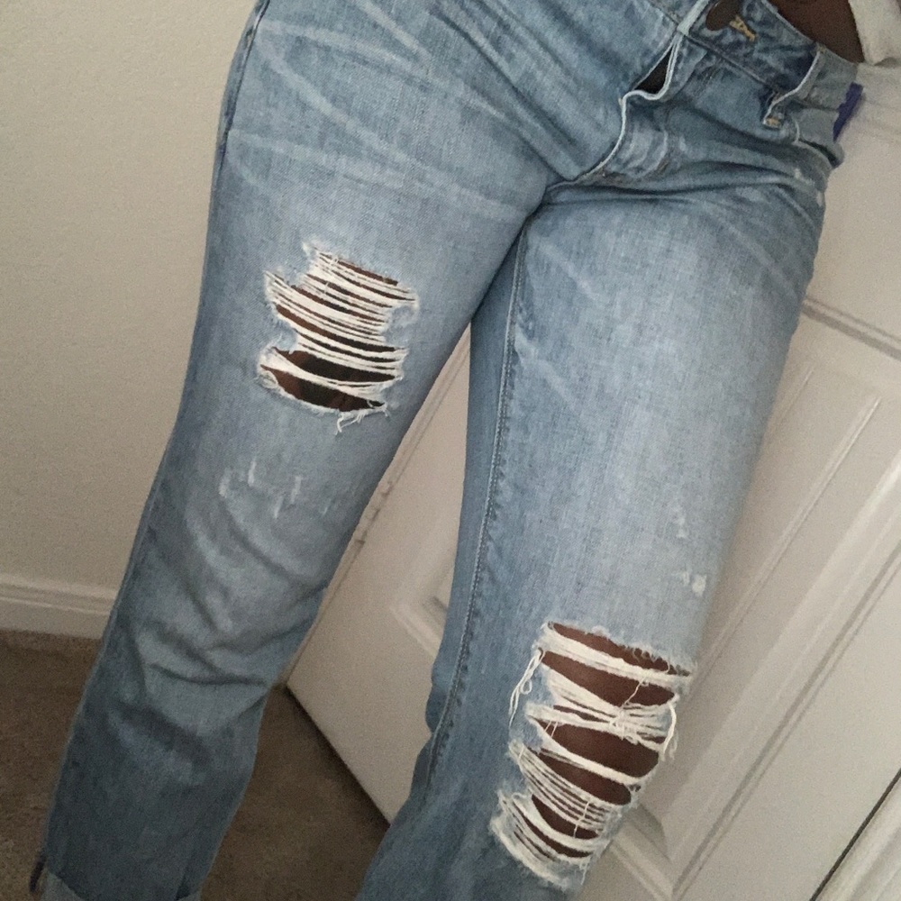 Vintage pair of Arden B kapris